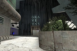 High Tech City
