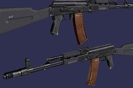 AK-101