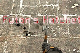 Hatchet Duo