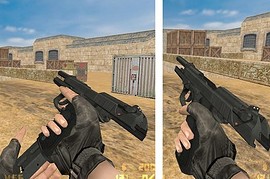 Beretta 92FS