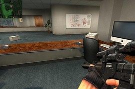 AS Stalker Val