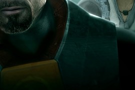 Half-Life 2: Episode Two Concept
