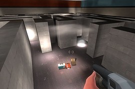 maze