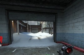 WASDCREW_Pink_Camo_Gloves