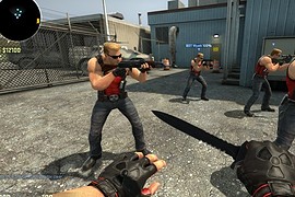 Duke Nukem