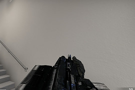 HK XM29 OICW