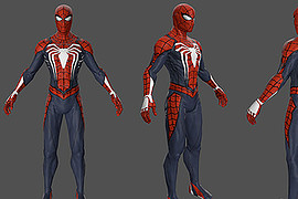 Spider-man