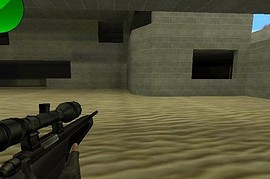 Ultimate Steyr Scout