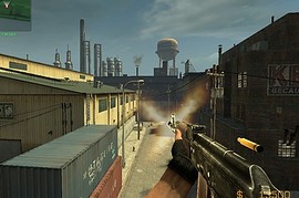 AK-74p