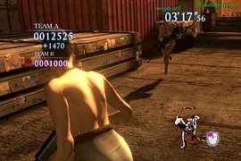 Excella Gionne (RE 5)