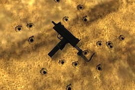 MAC10 Revisited