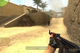 AK-47