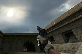 Beretta M92F