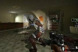 White Hunter