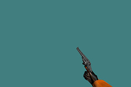 Револьвер из serious sam