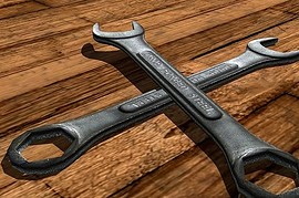 Wrench