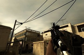 Wartorn_M16