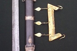 Pompeii Gladius