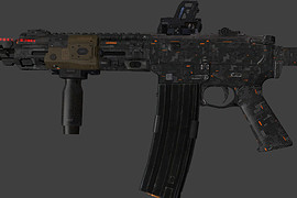 CODOL M4 TECH