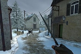 BAYONET-GERMAN-K98