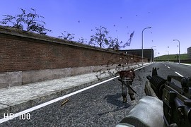 [ArcCW] Counter-Strike +
