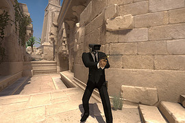 Cameraman