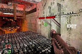Gunman Chronicles