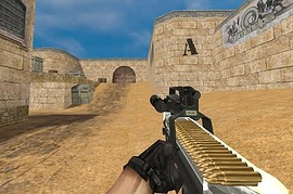 P90 MKx Updated