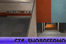 ctf_sunsettown