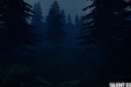 Silent Escape