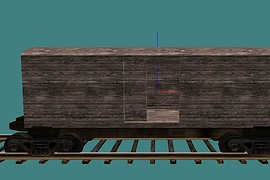 boxcar_open