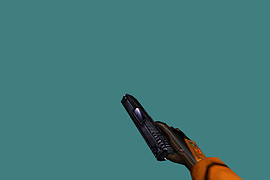 Glock 18 reanimation