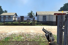 Serious Sam SWEPs