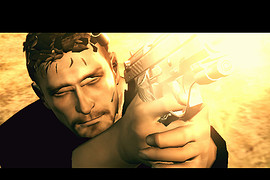 RE Revelations 2 Neil Fisher