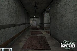 Ispitatel 4 Classic