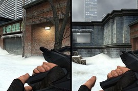 Hacked Famas Pack V2