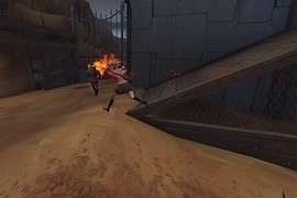 Fem Scout Renovation