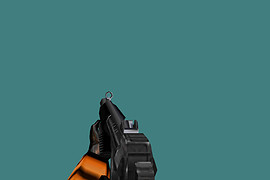 Mp5sd reanimation