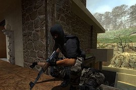 TacticalTerroristUrbanSquadSkinPacK