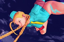 Alpha Cammy