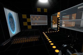 Co-Op Colours - Map 1