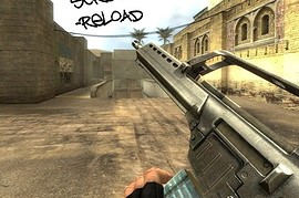 S.T.A.L.K.E.R. G36