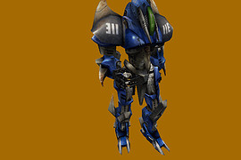 UT2004 Model Players Pack for HL