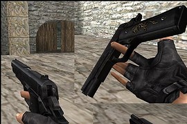 Colt M1911