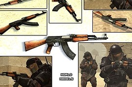 AK-47