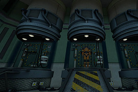Black Mesa