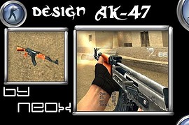 AK-47