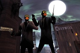 Gentlemen (2013 Fix)