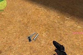 Hardballer .45ACP