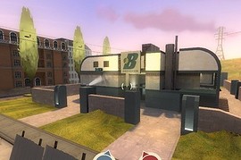 ctf_powerhouse